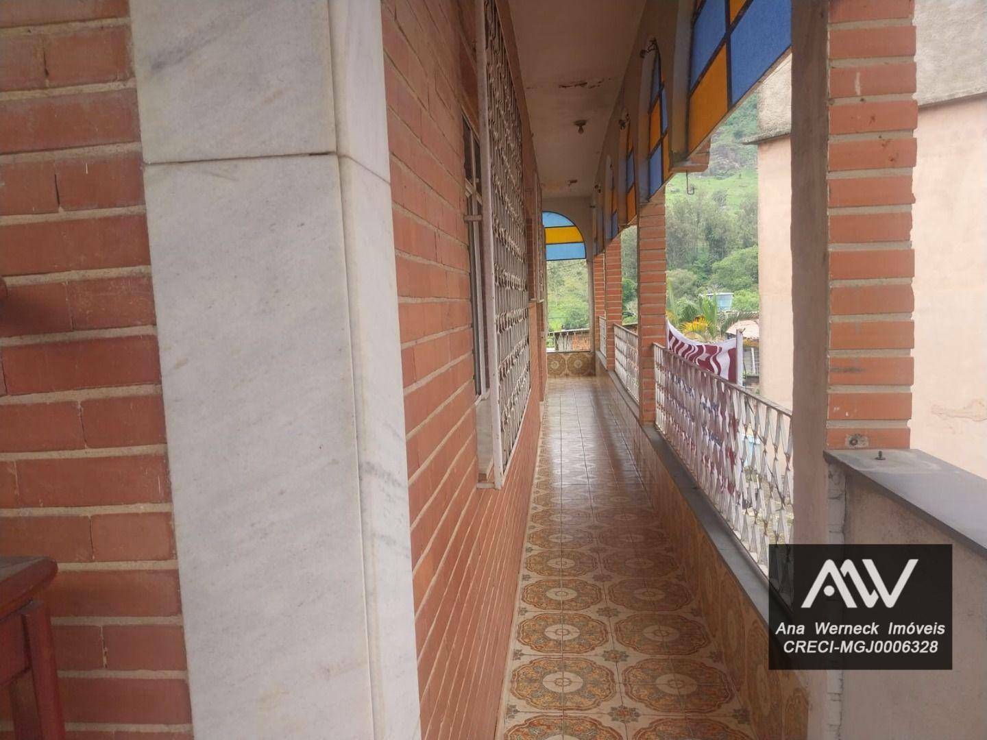Chácara à venda com 6 quartos, 300m² - Foto 5