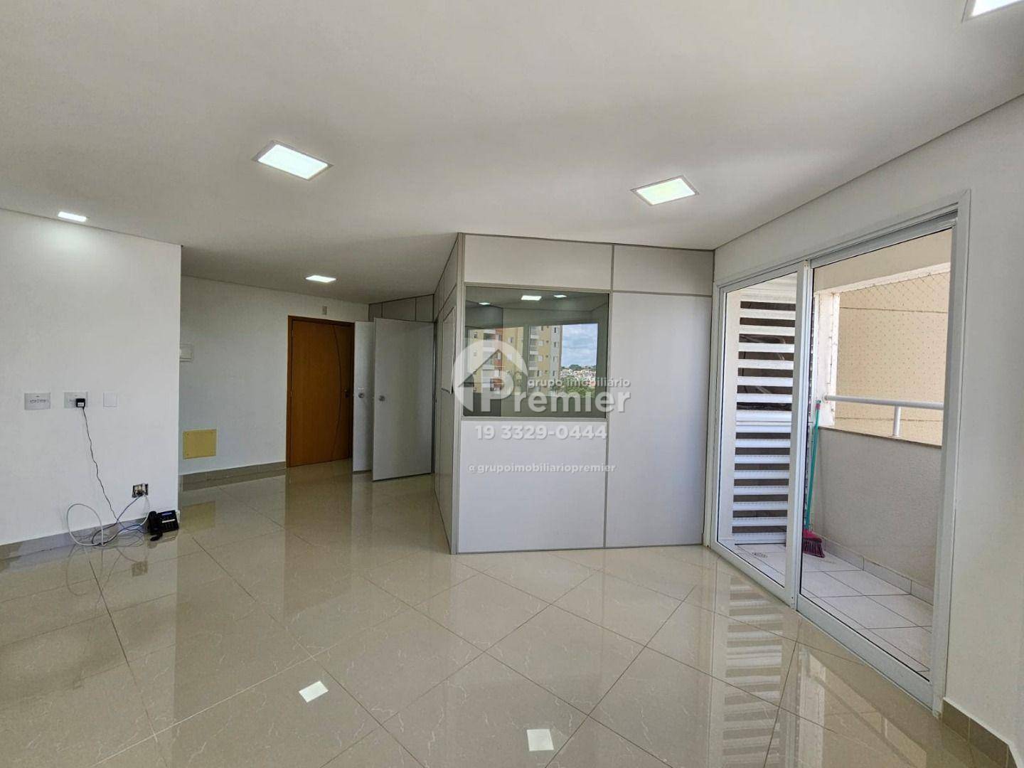 Sala-Conjunto, 40 m² - Foto 1