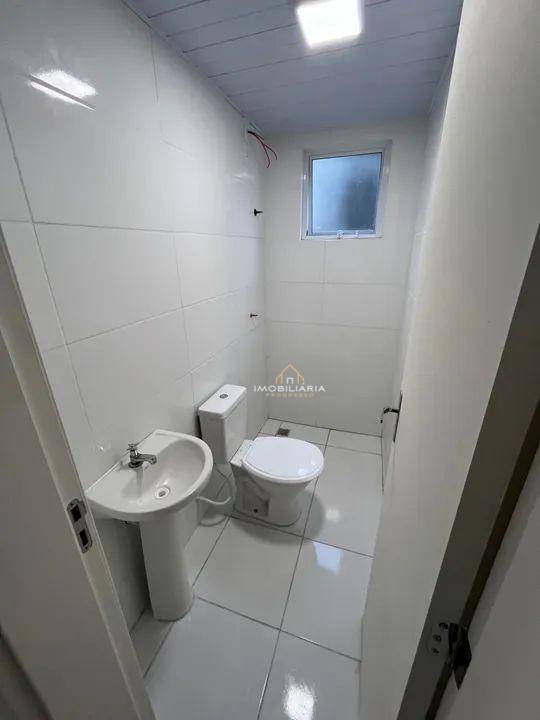 Apartamento à venda com 2 quartos, 40m² - Foto 12