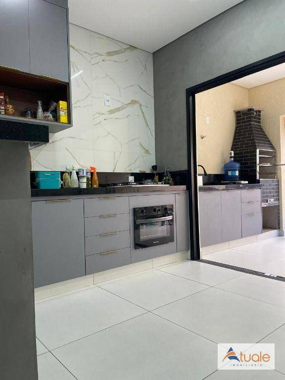 Casa de Condomínio à venda com 3 quartos, 144m² - Foto 15