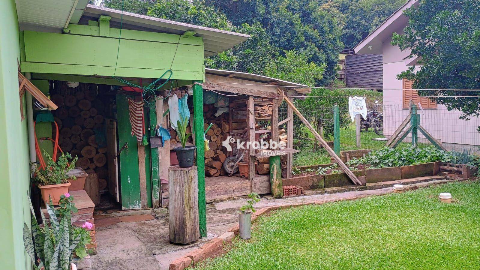 Casa à venda com 2 quartos, 109m² - Foto 14