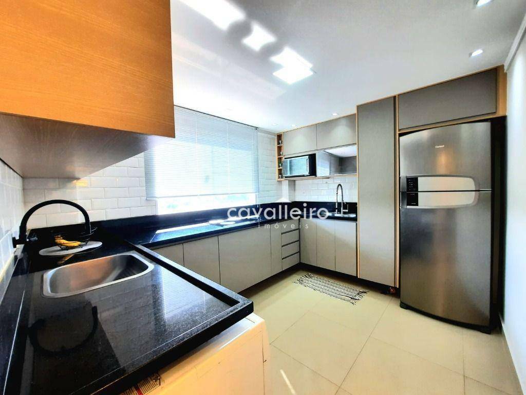 Apartamento à venda, 56m² - Foto 13