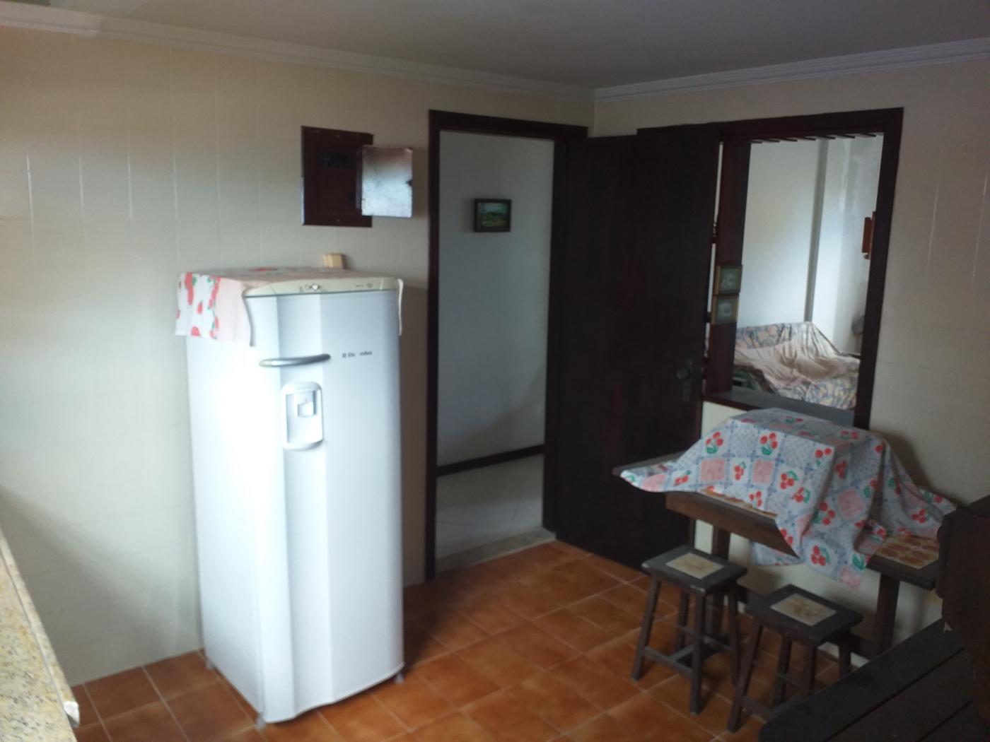 Apartamento à venda com 1 quarto - Foto 7