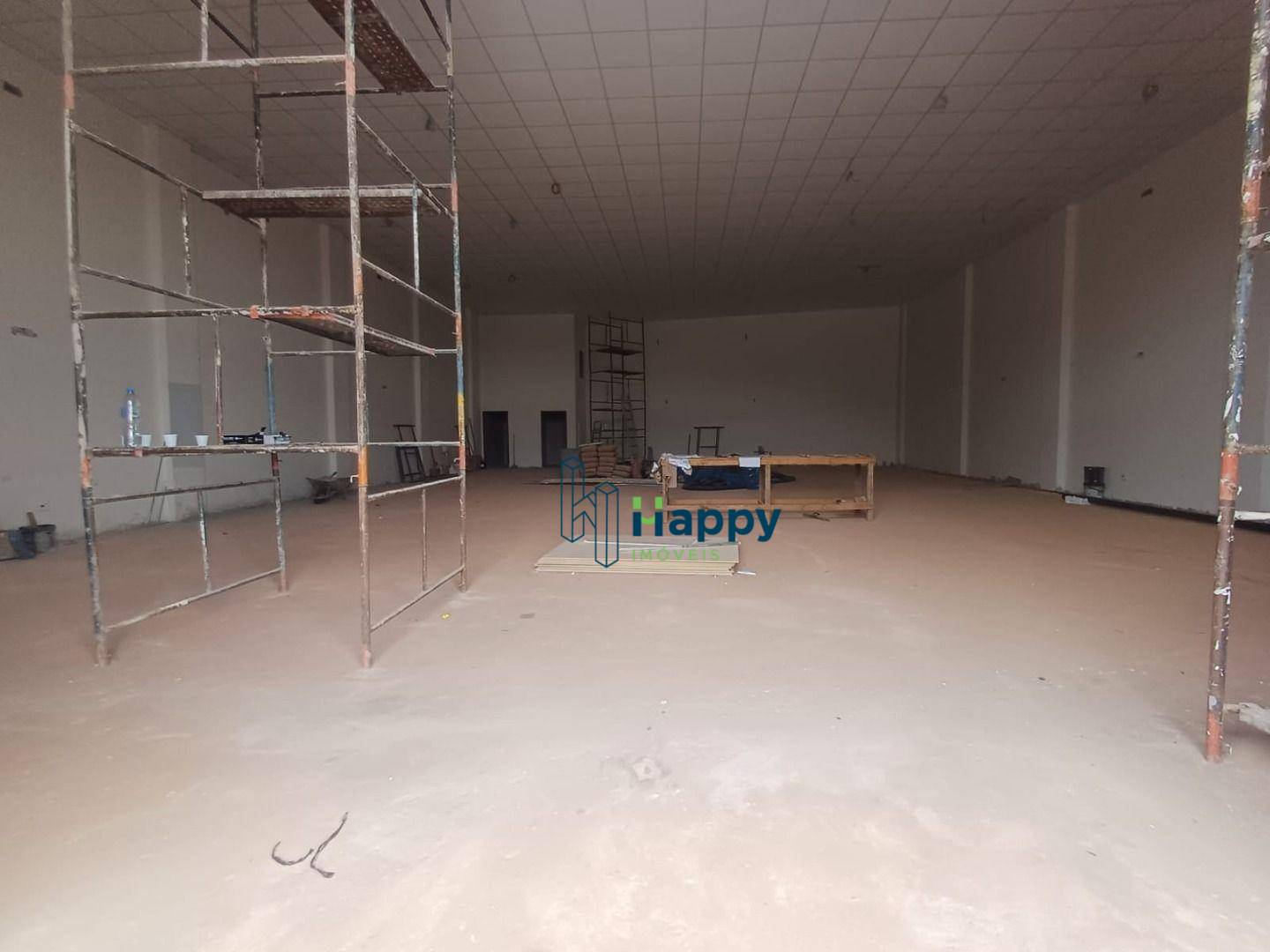 Loja-Salão, 710 m² - Foto 4