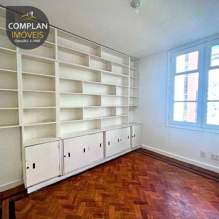 Conjunto Comercial-Sala para alugar, 110M2 - Foto 9