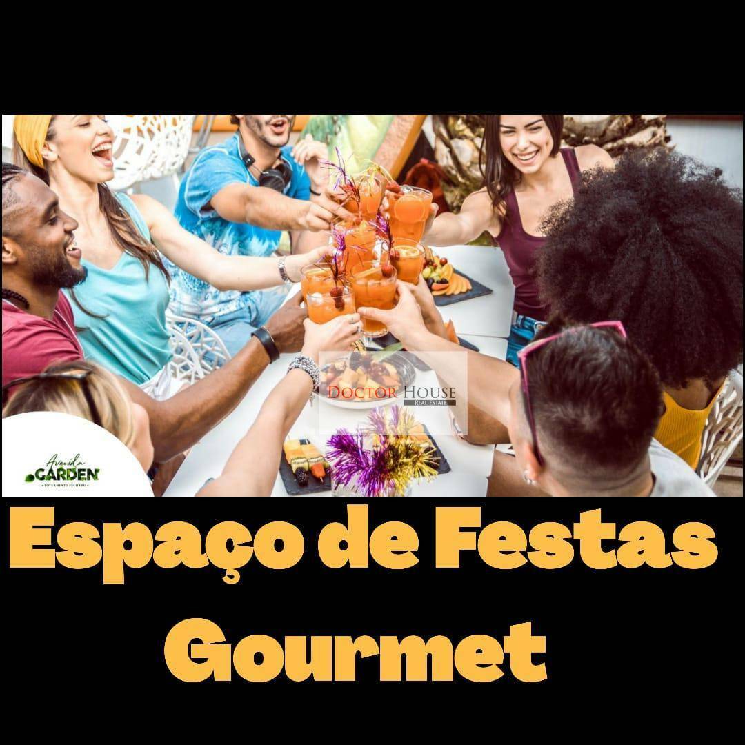 Loteamento e Condomínio, 200 m² - Foto 4