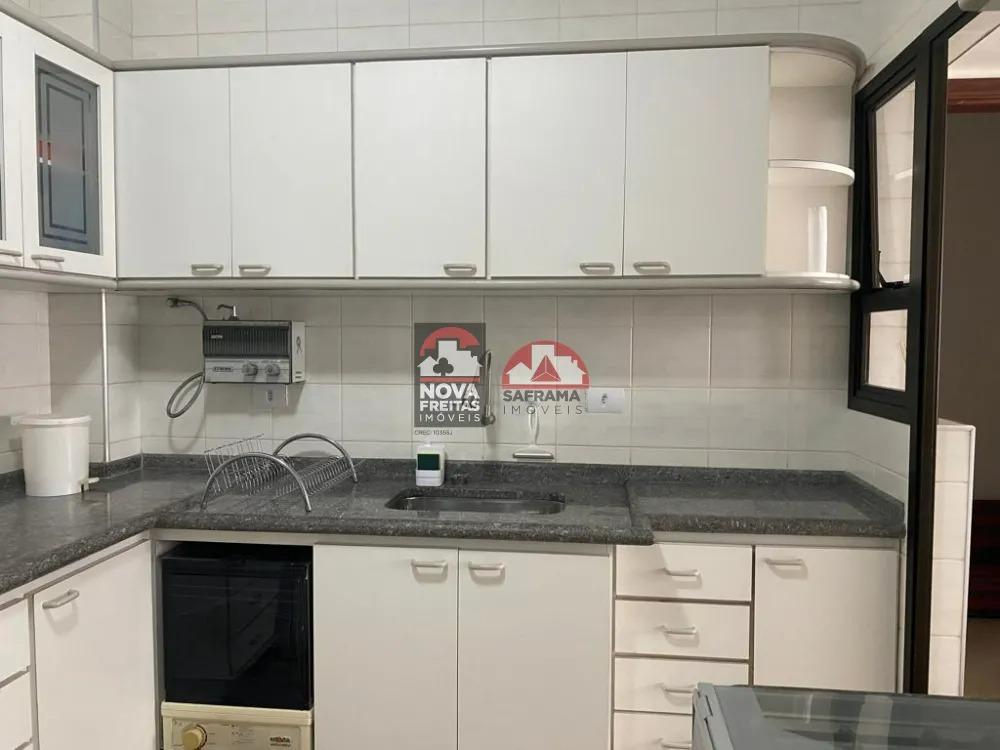 Apartamento à venda com 4 quartos, 110m² - Foto 10