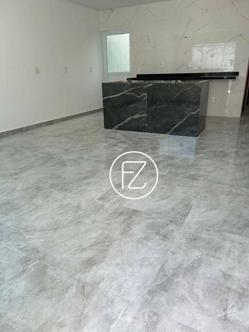 Casa, 3 quartos, 85 m² - Foto 2