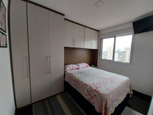 Apartamento à venda com 2 quartos, 45m² - Foto 24