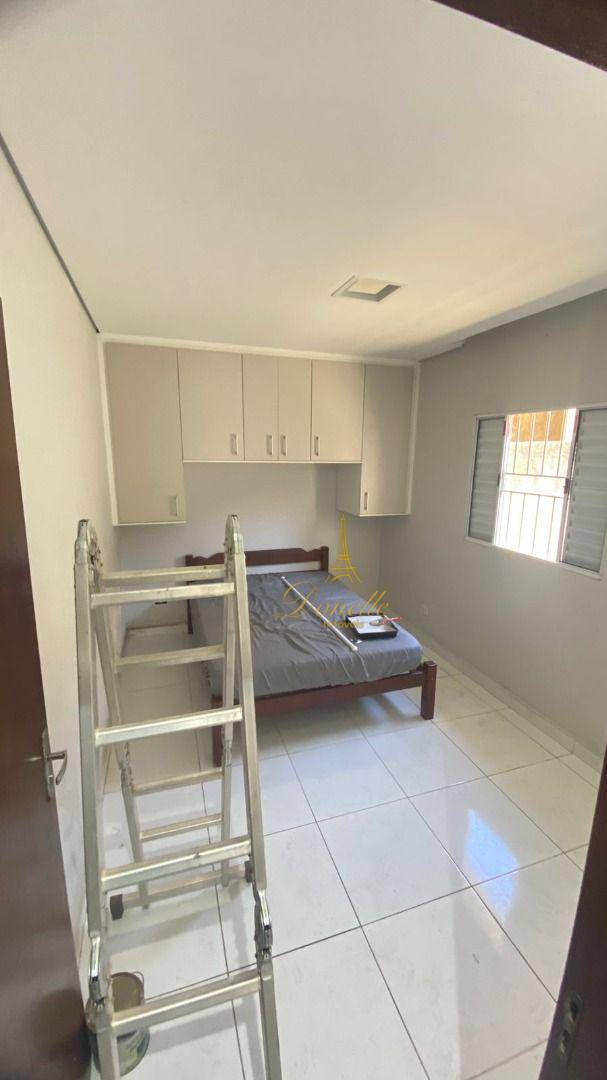 Casa à venda com 2 quartos, 65m² - Foto 6