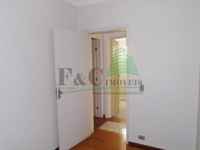 Apartamento à venda com 3 quartos, 72m² - Foto 12