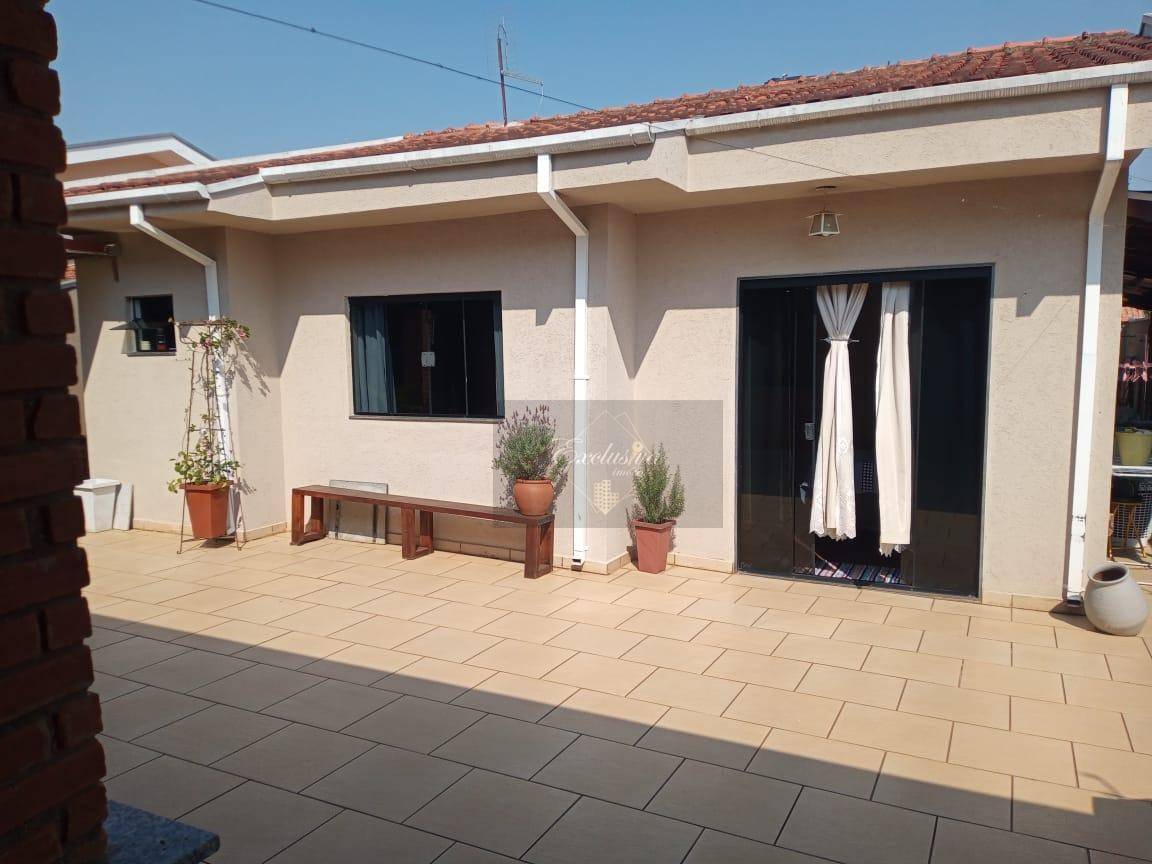 Casa à venda com 3 quartos, 156m² - Foto 25