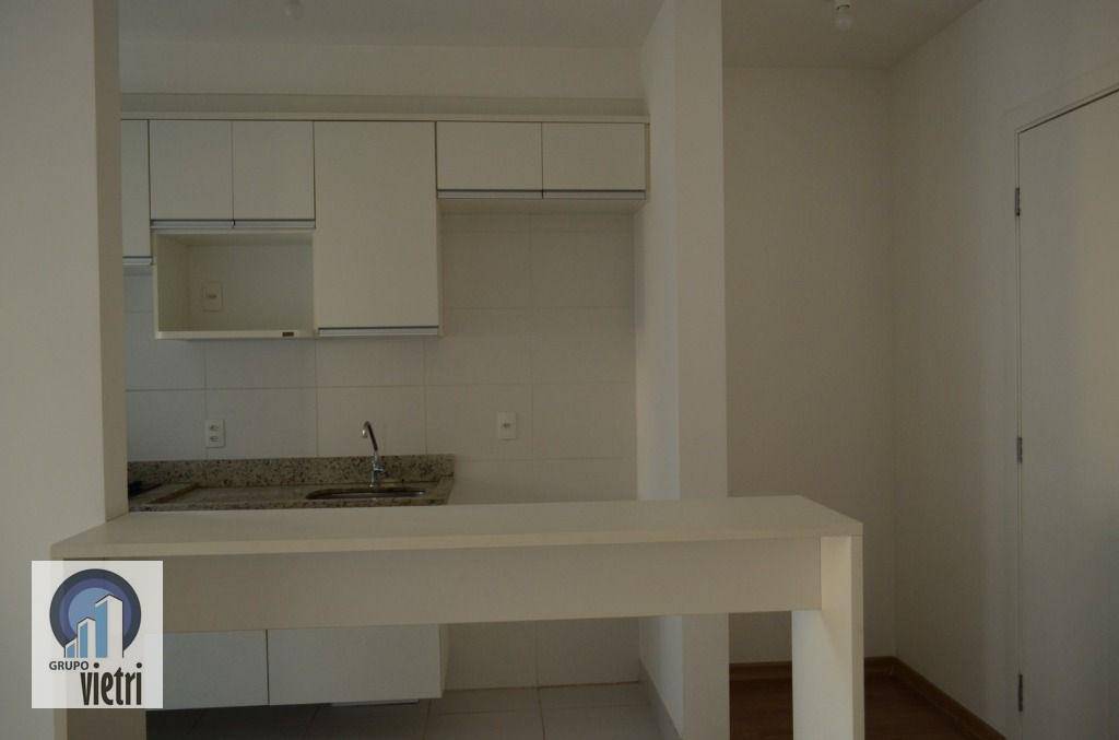 Apartamento à venda com 2 quartos, 51m² - Foto 3