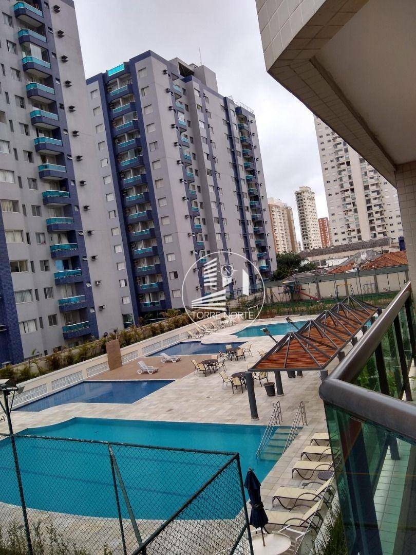 Apartamento à venda com 4 quartos, 137m² - Foto 7