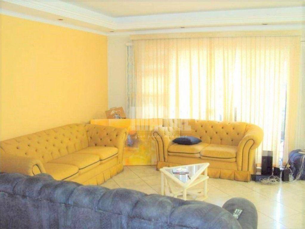Sobrado para alugar com 4 quartos, 600m² - Foto 10