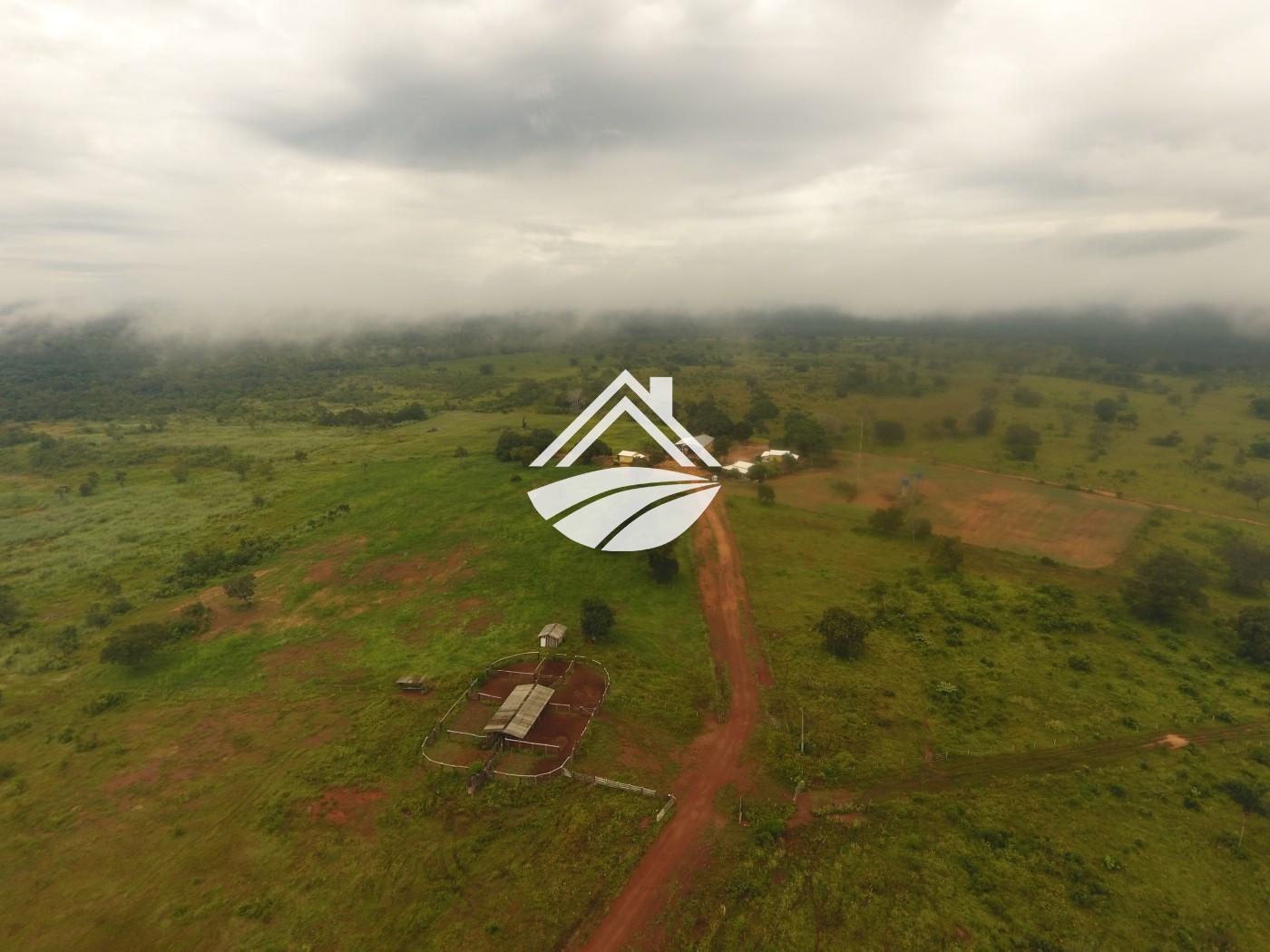 Fazenda à venda, 1m² - Foto 21
