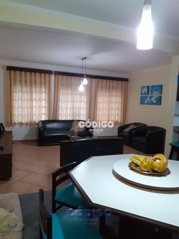 Casa à venda com 3 quartos, 300m² - Foto 9