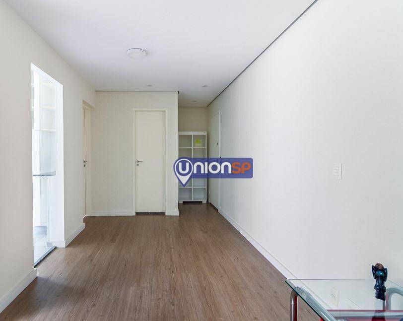 Apartamento à venda com 2 quartos, 54m² - Foto 2