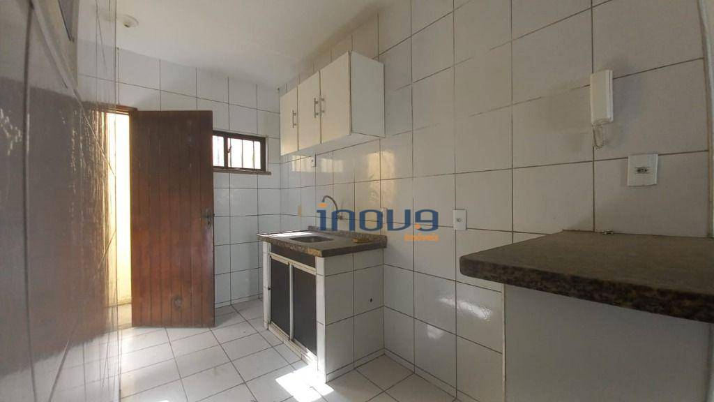 Casa para alugar com 3 quartos, 100M2 - Foto 5