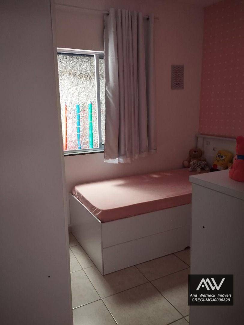 Apartamento à venda com 2 quartos, 50m² - Foto 8