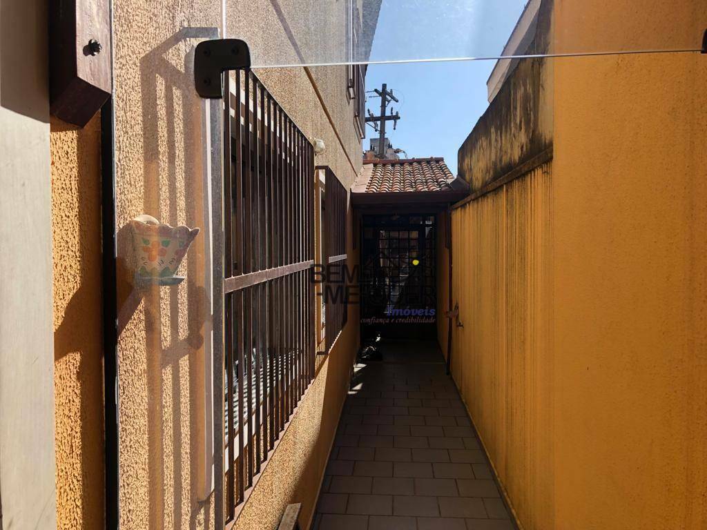 Sobrado à venda com 3 quartos, 121m² - Foto 10