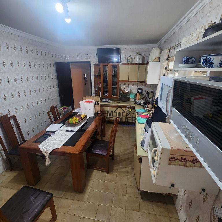 Sobrado à venda com 3 quartos, 167m² - Foto 17