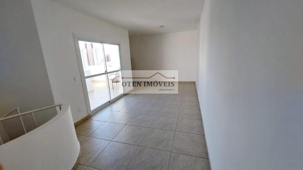 Apartamento à venda com 2 quartos, 100m² - Foto 4