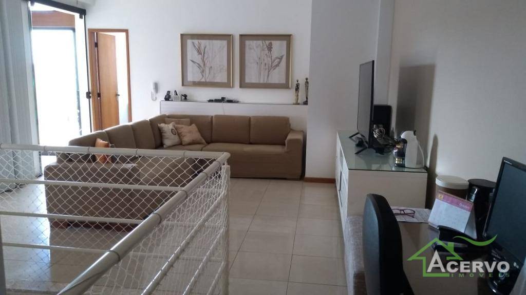 Cobertura à venda com 3 quartos, 146m² - Foto 7