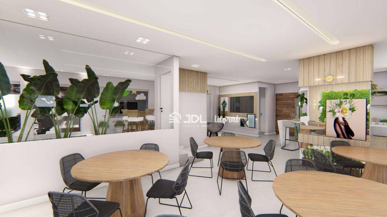 Apartamento à venda com 3 quartos, 236m² - Foto 17