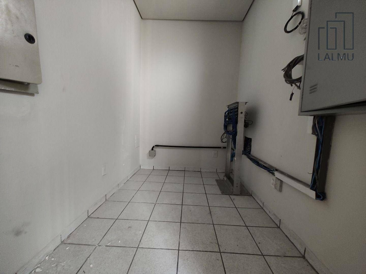 Conjunto Comercial-Sala para alugar, 200m² - Foto 10