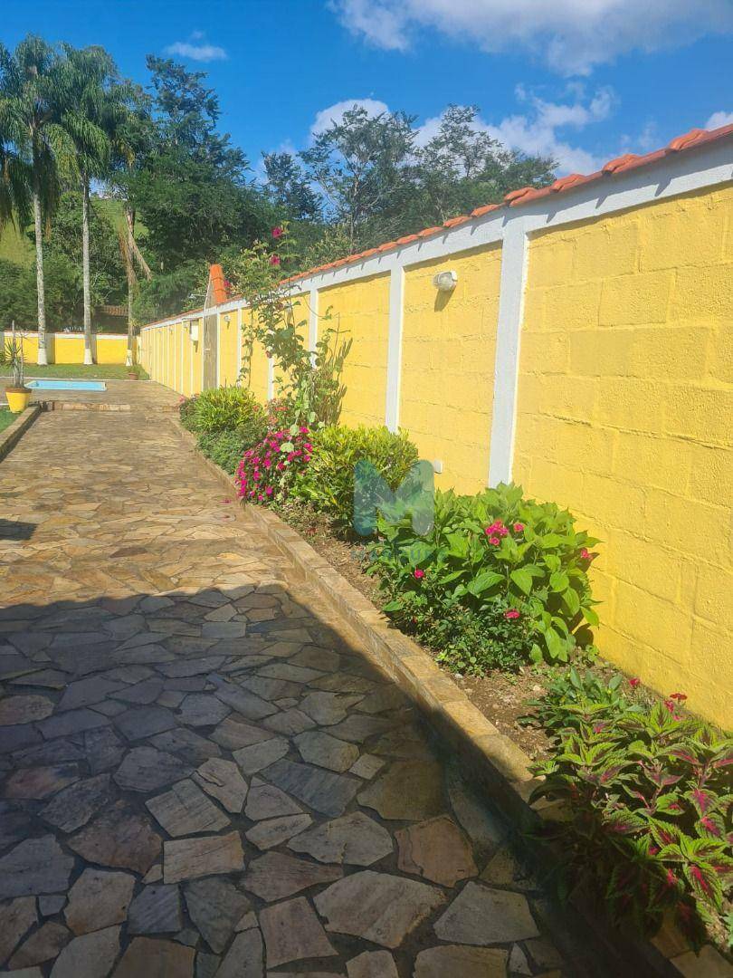 Chácara à venda com 5 quartos, 600m² - Foto 30