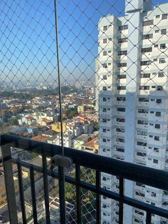 Apartamento à venda com 3 quartos, 85m² - Foto 3