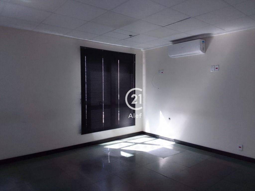 Conjunto Comercial-Sala para alugar, 132m² - Foto 15