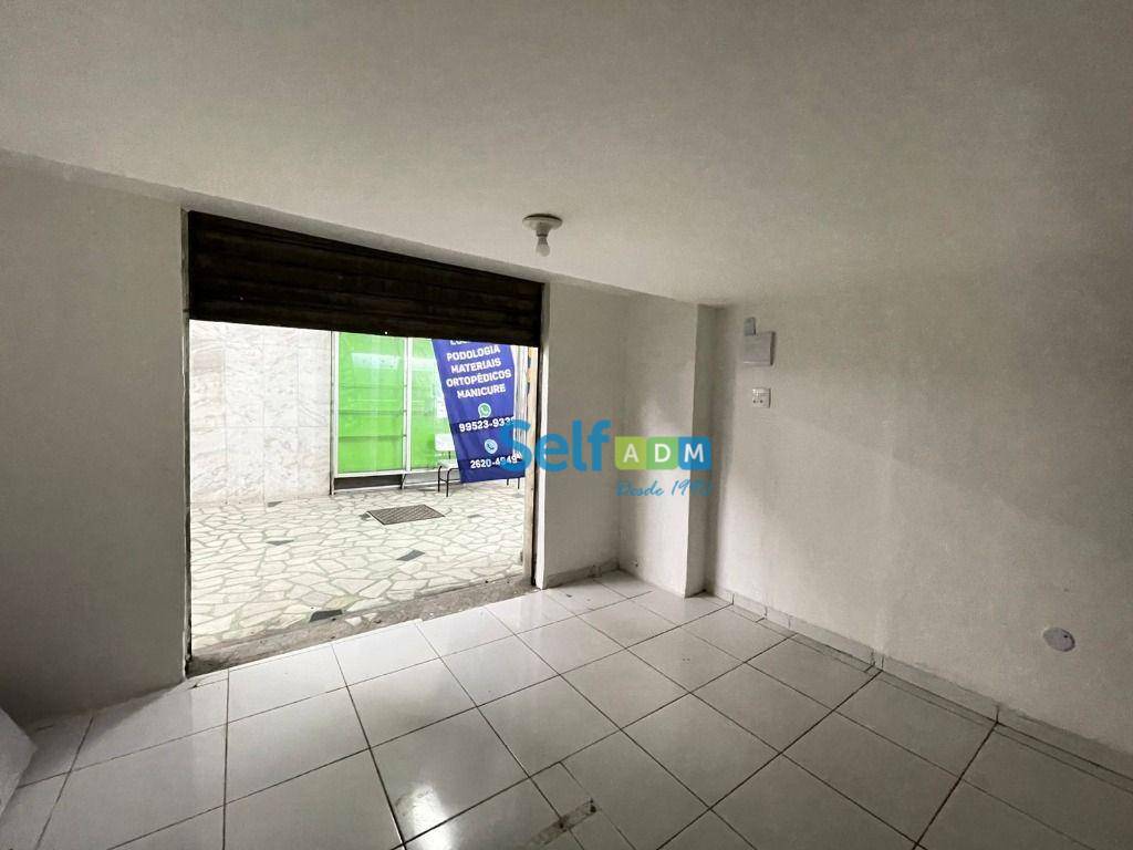 Loja-Salão para alugar, 28m² - Foto 2