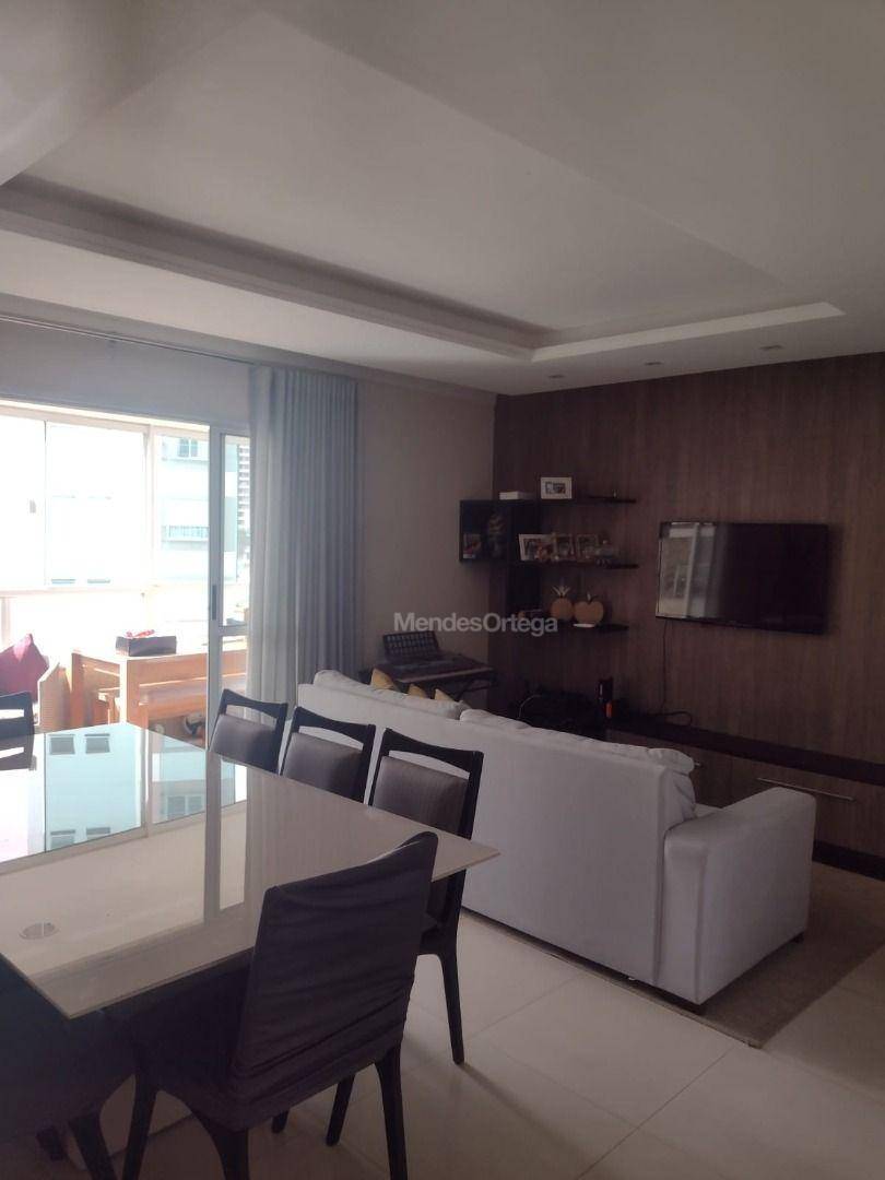 Apartamento à venda com 3 quartos, 112m² - Foto 14