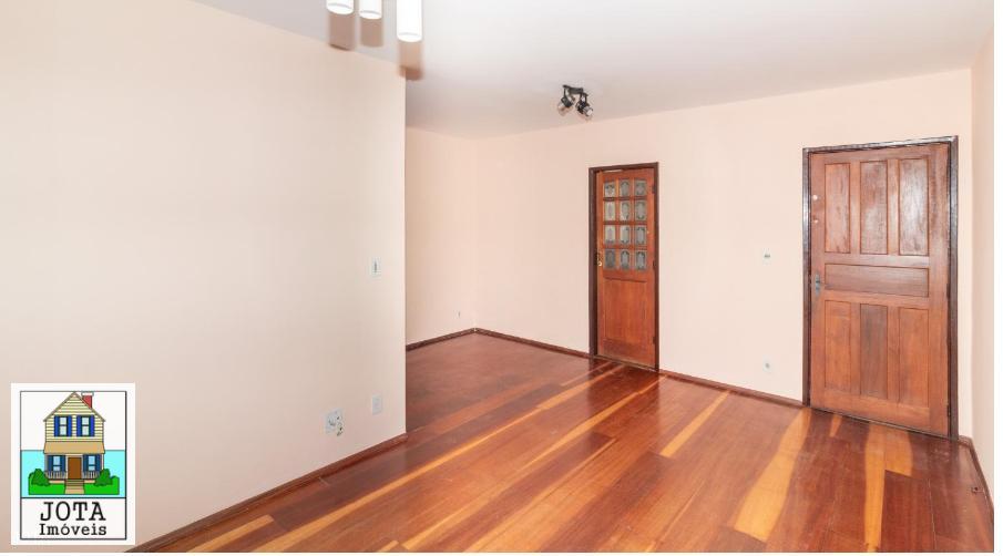 Apartamento à venda com 3 quartos, 100m² - Foto 4