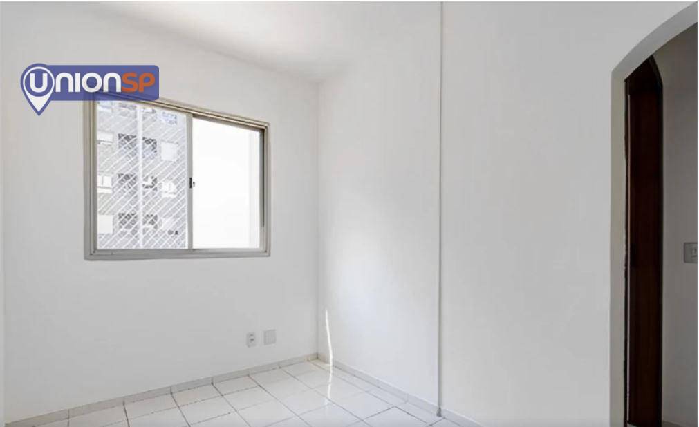 Apartamento à venda com 1 quarto, 31m² - Foto 2