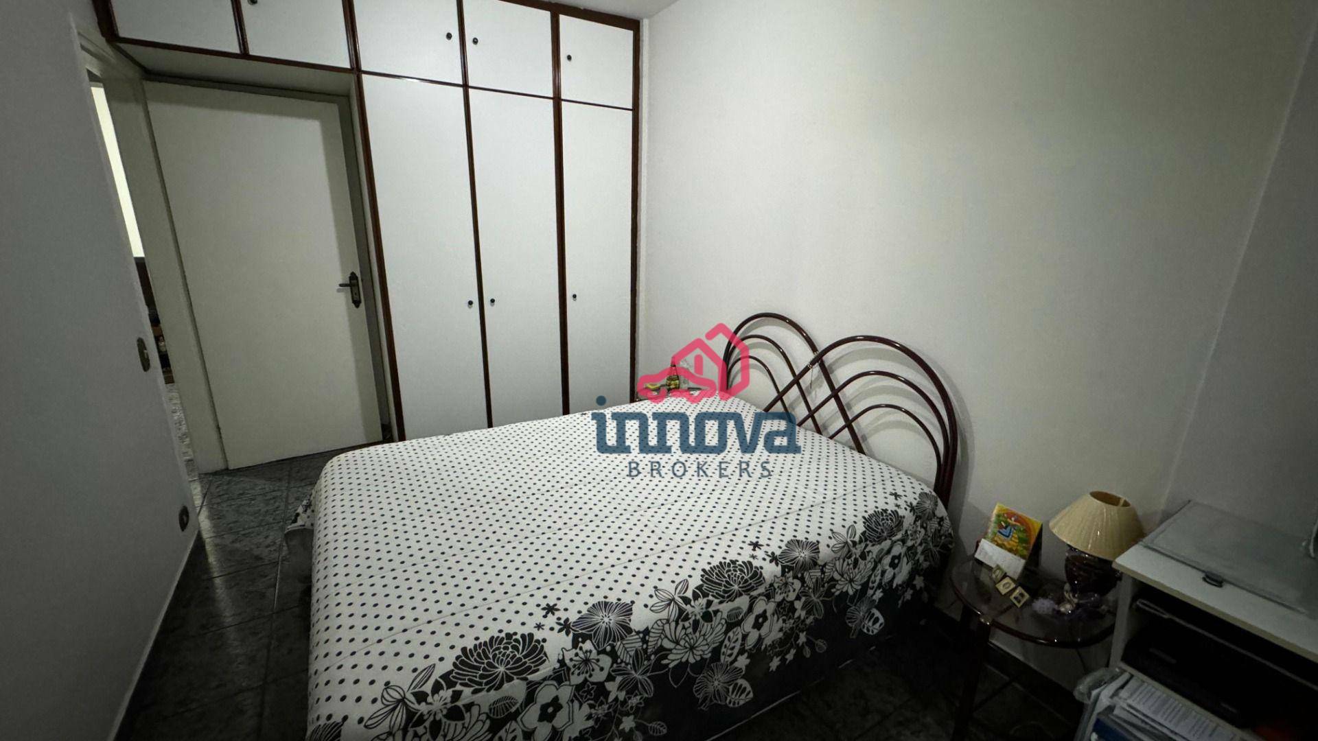 Apartamento à venda com 2 quartos, 68m² - Foto 6