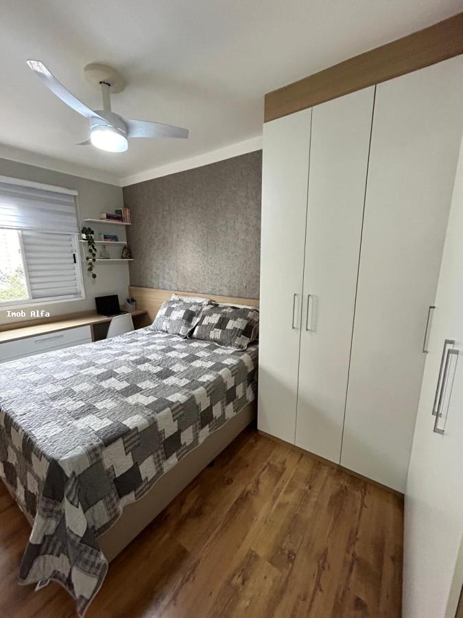 Apartamento à venda com 2 quartos, 51m² - Foto 22