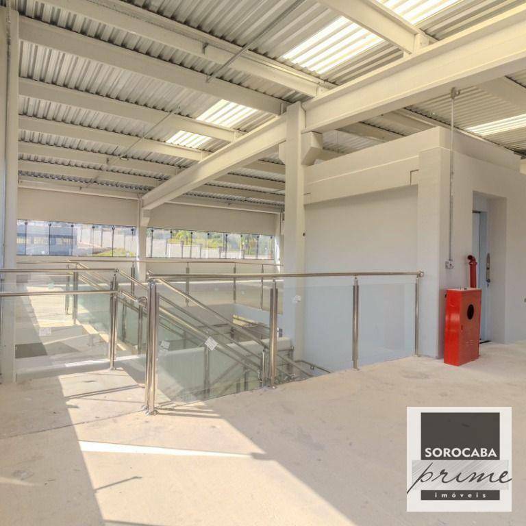 Depósito-Galpão-Armazém para alugar, 912m² - Foto 5