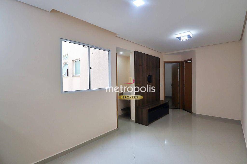 Cobertura à venda com 2 quartos, 104m² - Foto 8