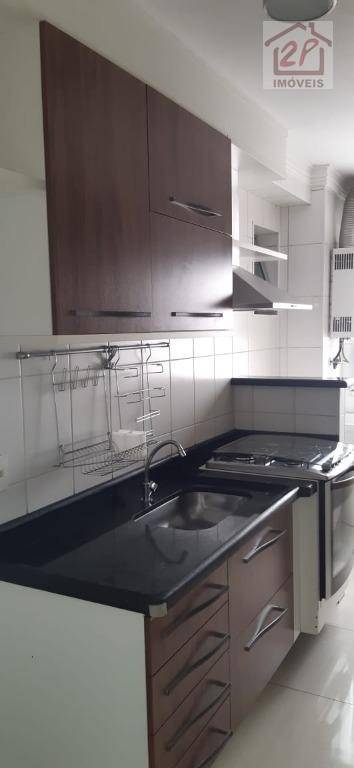 Apartamento à venda com 3 quartos, 62m² - Foto 18