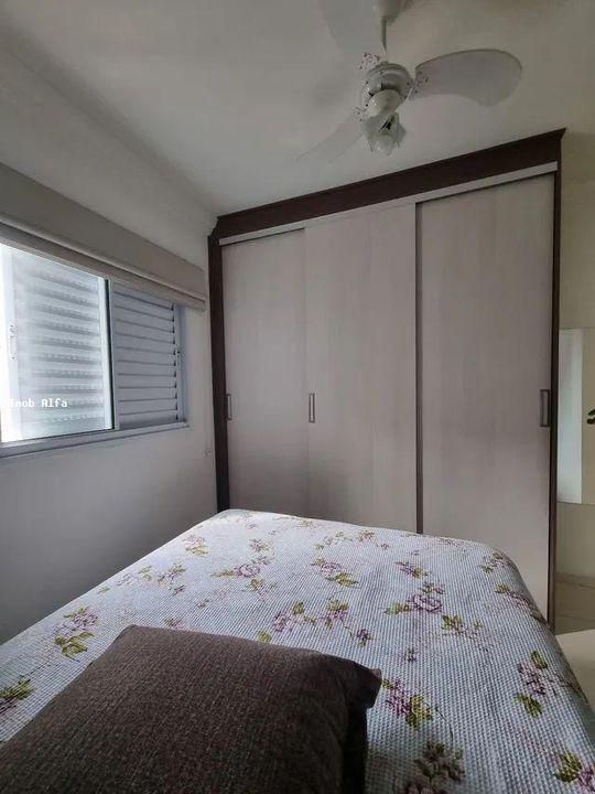 Apartamento à venda com 2 quartos, 60m² - Foto 5