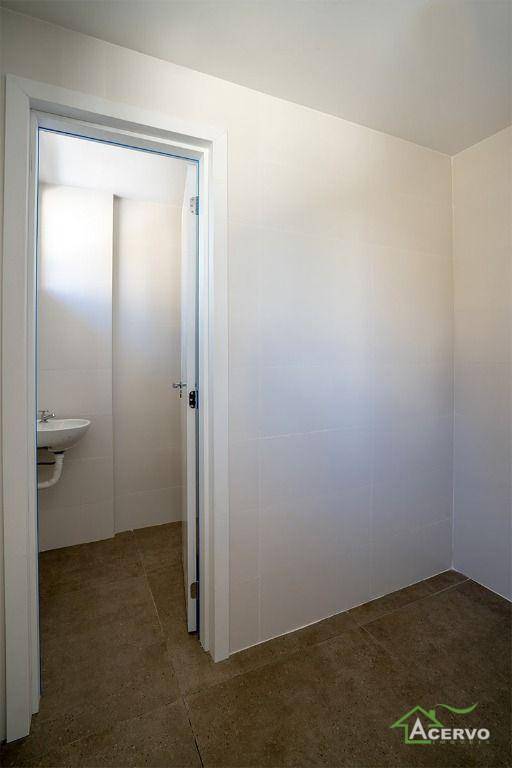 Apartamento à venda com 3 quartos, 190m² - Foto 17