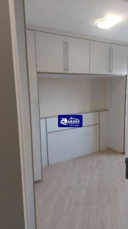 Apartamento à venda com 2 quartos, 60m² - Foto 8