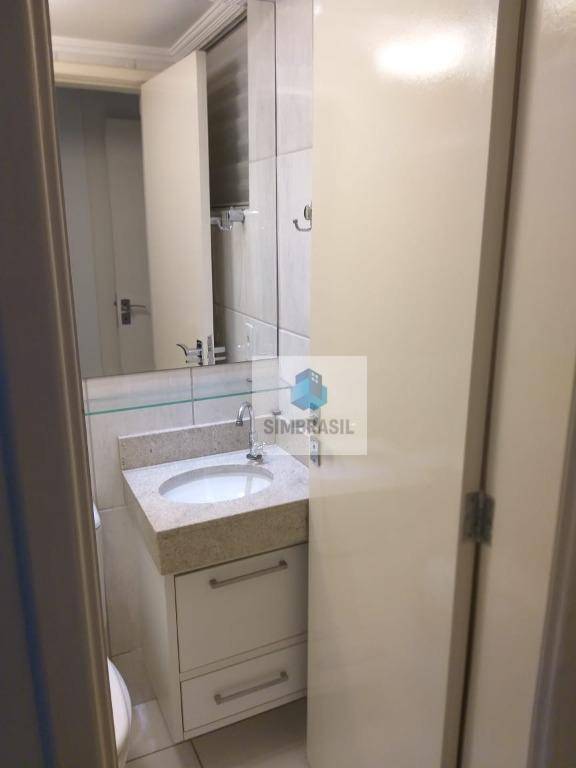 Apartamento à venda com 2 quartos, 49m² - Foto 14