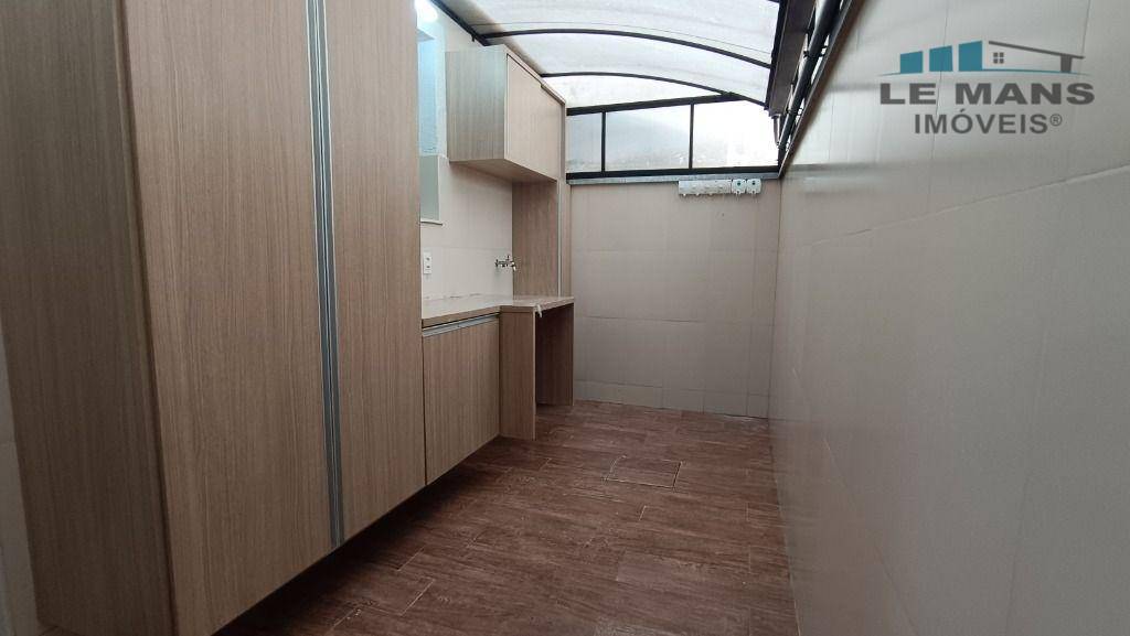 Apartamento à venda com 2 quartos, 47m² - Foto 7