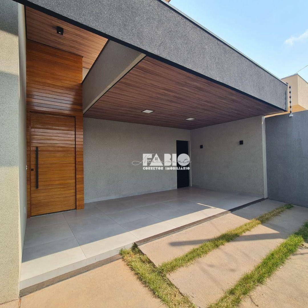 Casa à venda com 3 quartos, 127m² - Foto 4