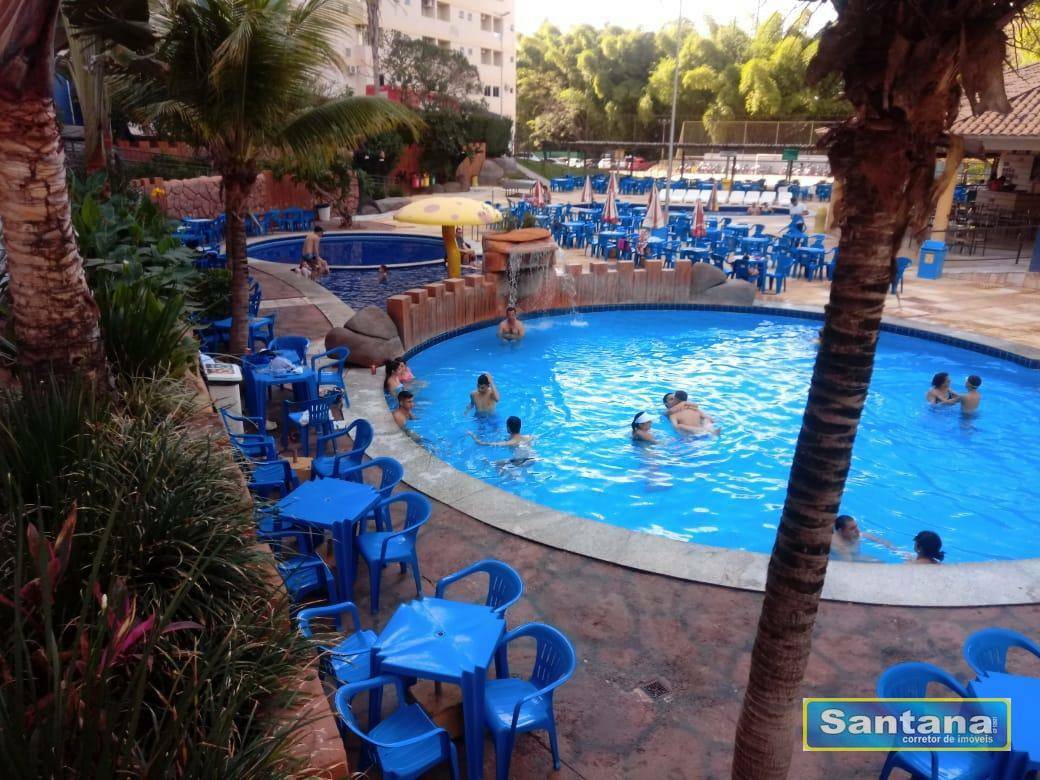 Apartamento à venda com 1 quarto, 35m² - Foto 33
