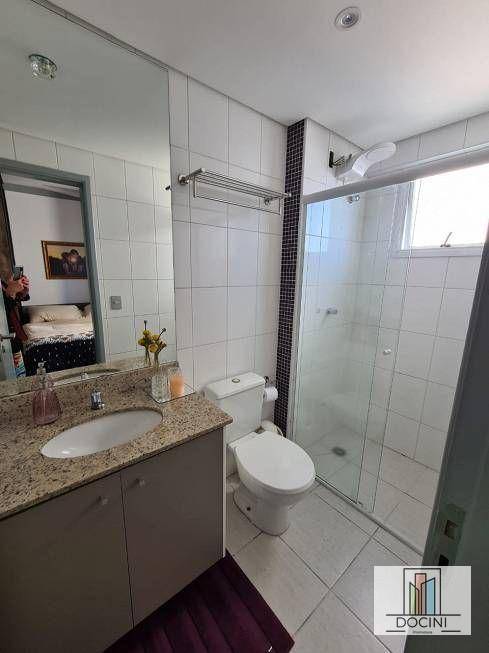 Apartamento à venda com 3 quartos, 86m² - Foto 12